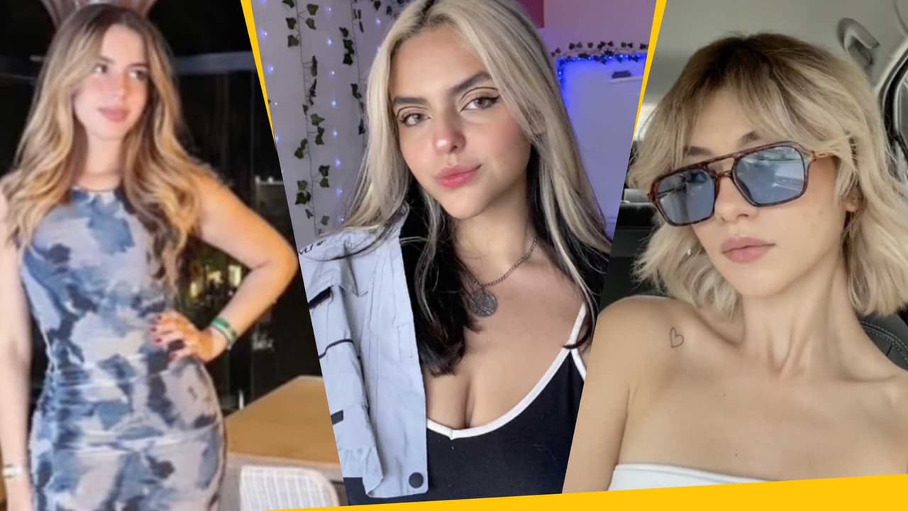 Se vengan de sus ex con asombrosas transformaciones: el nuevo trend de TikTok