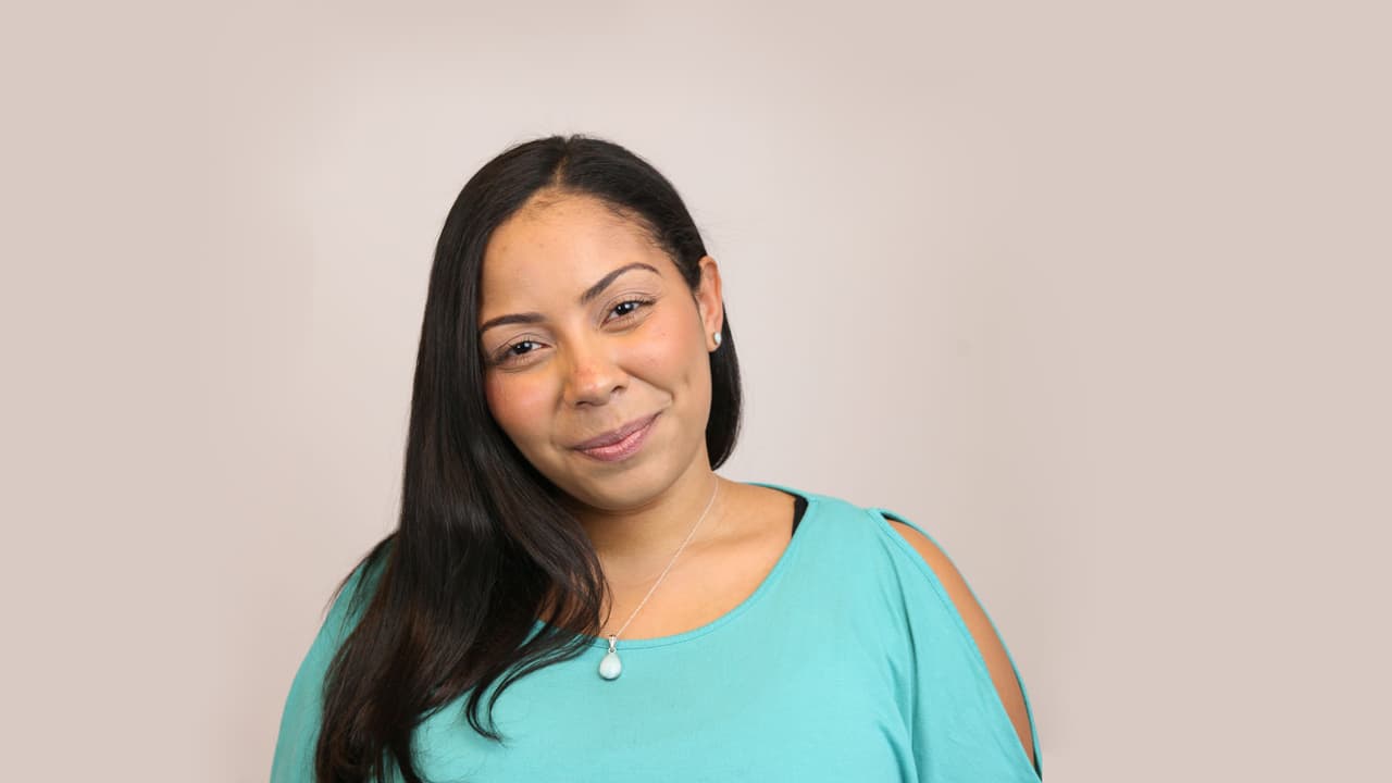 Chelsea Batista ha dicho que en el futuro planea especializarse en oncología pediátrica.