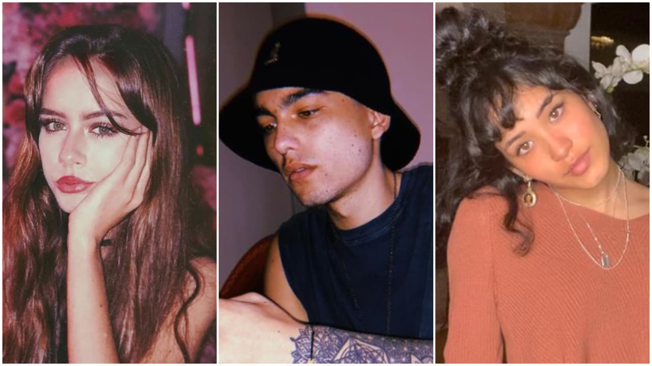 Este 1 de marzo 
<a href="https://www.univision.com/famosos/rebelde-netflix-2022-telenovela">Netflix anunció que traerá 'Rebelde' de regreso a la pantalla</a>. La pregunta inmediata tras la noticia para los fans de la exitosa telenovela es: ¿Quiénes serán los estudiantes de esta "nueva generación" de la Elite Way School? Aquí te decimos los nombres de cada uno de los protagonistas.