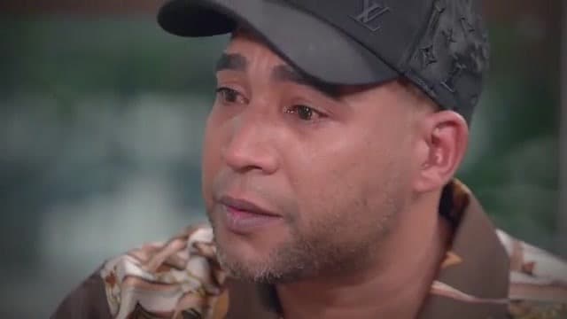 En exclusiva, Don Omar abre su corazón y habla con Raúl de Molina sobre los momentos que han marcado su vida