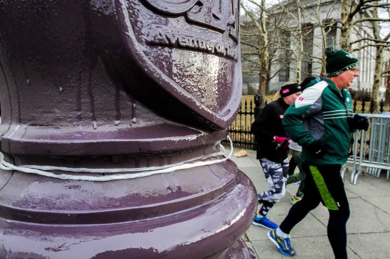 Pero el efecto positivo del ejercicio no fue el único hallazgo de la investigación.