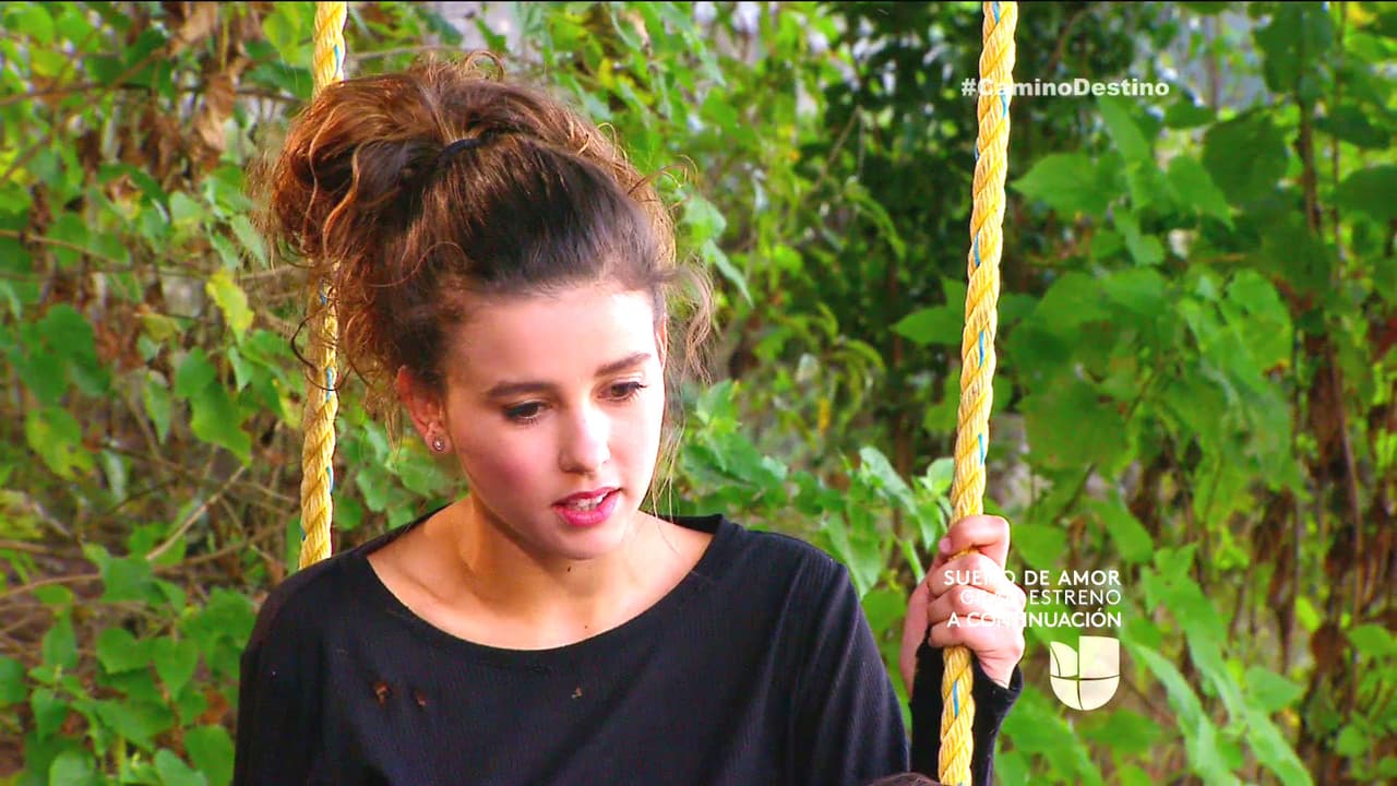 ¡No estés triste Fernanda!