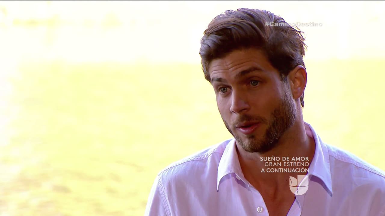 Y va a superar todas las pruebas difíciles.