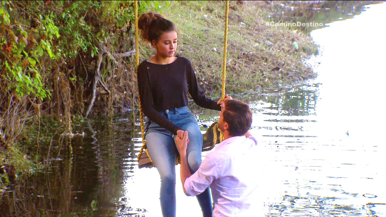 Pero sin duda su amor es mucho más fuerte.