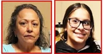 Desaparecen dos mujeres estadounidenses en 'la carretera del terror', en la frontera norte de México