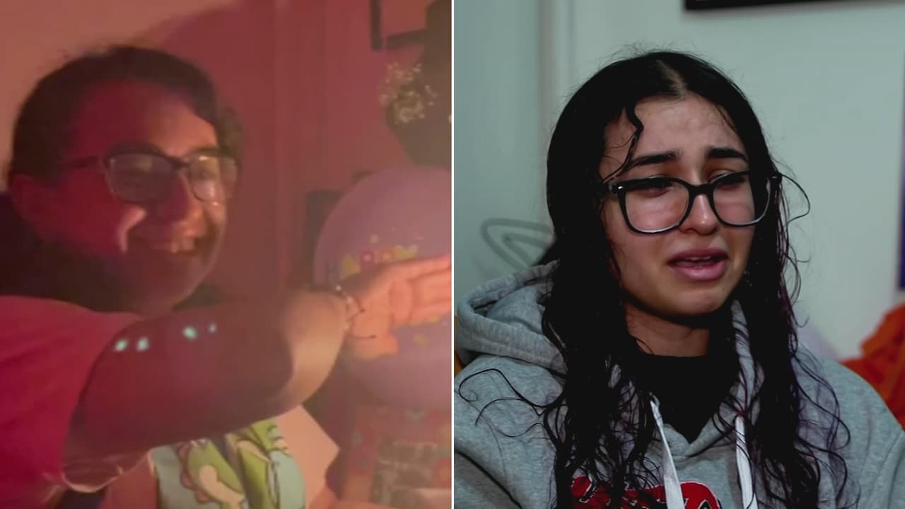 “Ni siquiera la reconocía”: hispana se debate entre la vida y la muerte tras brutal golpiza en Nueva York