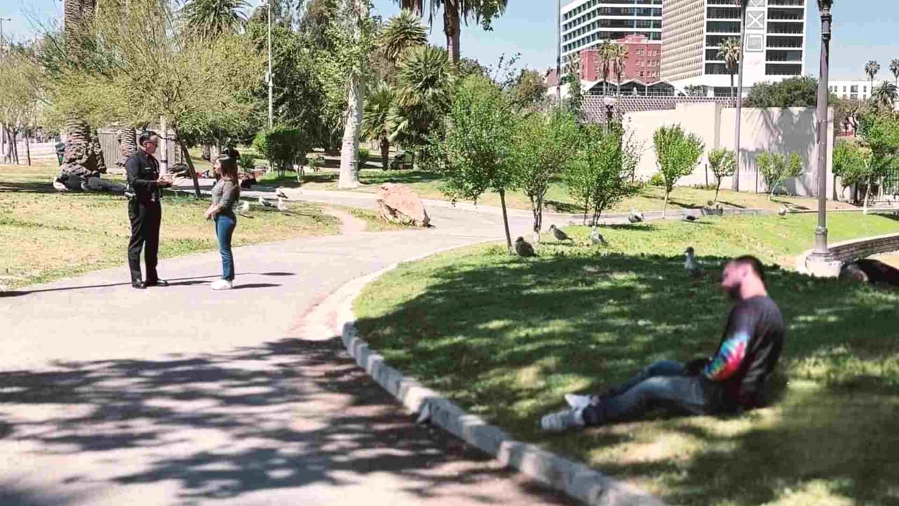 MacArthur Park: el impacto de la crisis de drogas en una de las zonas más afectadas de Los Ángeles