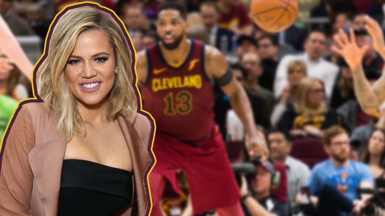 Ya no hay dudas: Khloé Kardashian "se ha vuelto a enamorar" de Tristan 'infiel' Thompson 