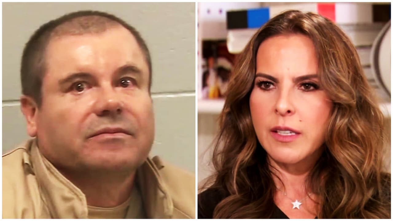 Kate del Castillo fundó la demanda por 
<b>"responsabilidad patrimonial"</b> ya que, según alega, la PGR filtró detalles de la investigación en su contra.
<br>