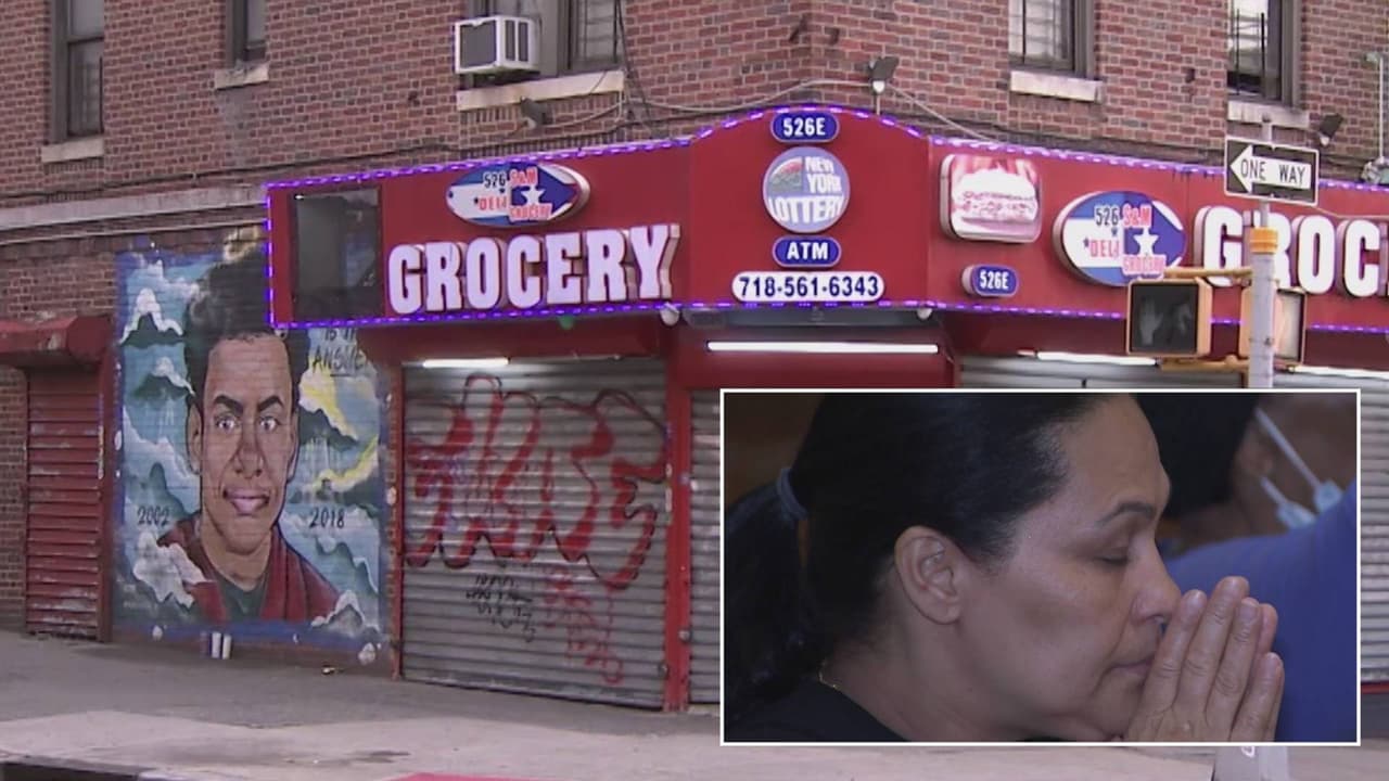 Madre de 'Junior' Guzmán busca evitar que asesinos de su hijo obtengan libertad anticipada