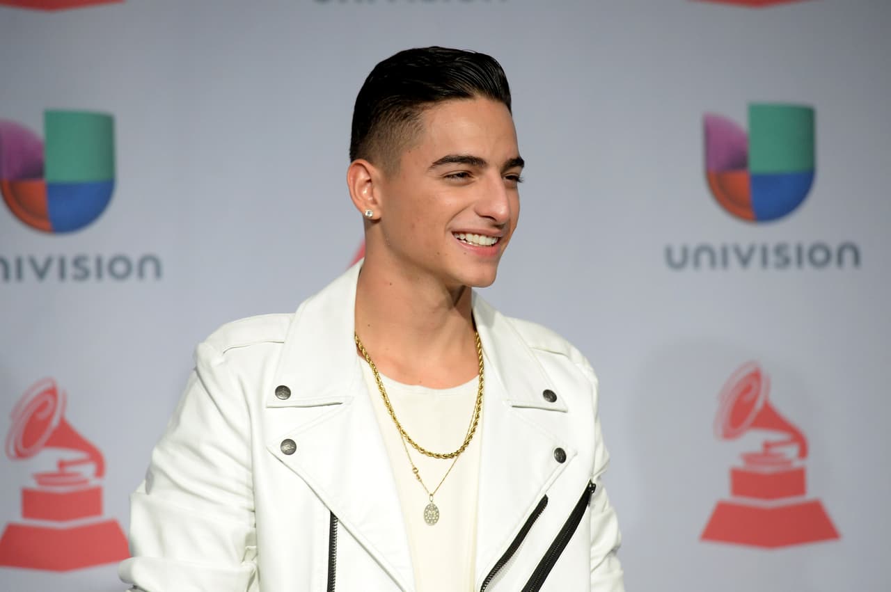Maluma había lanzado su álbum debut 'Magia', pero fue con el sencillo 'La temperatura' que comenzó a ganar terreno a nivel internacional.