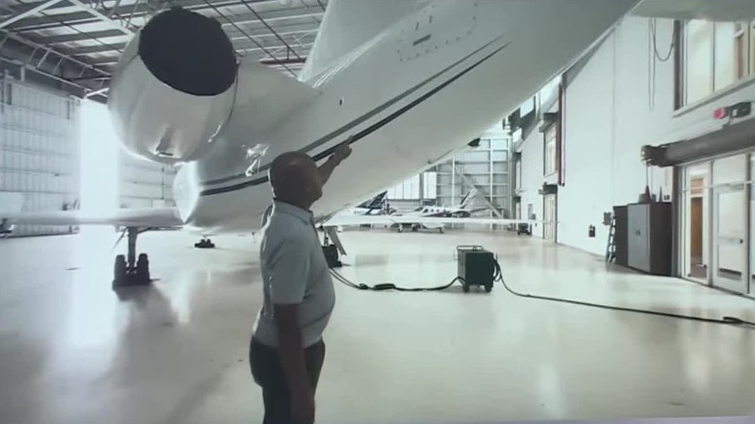 “La aviación es disciplina, muchos accidentes se pueden evitar": piloto analiza lo ocurrido en Clearwater
