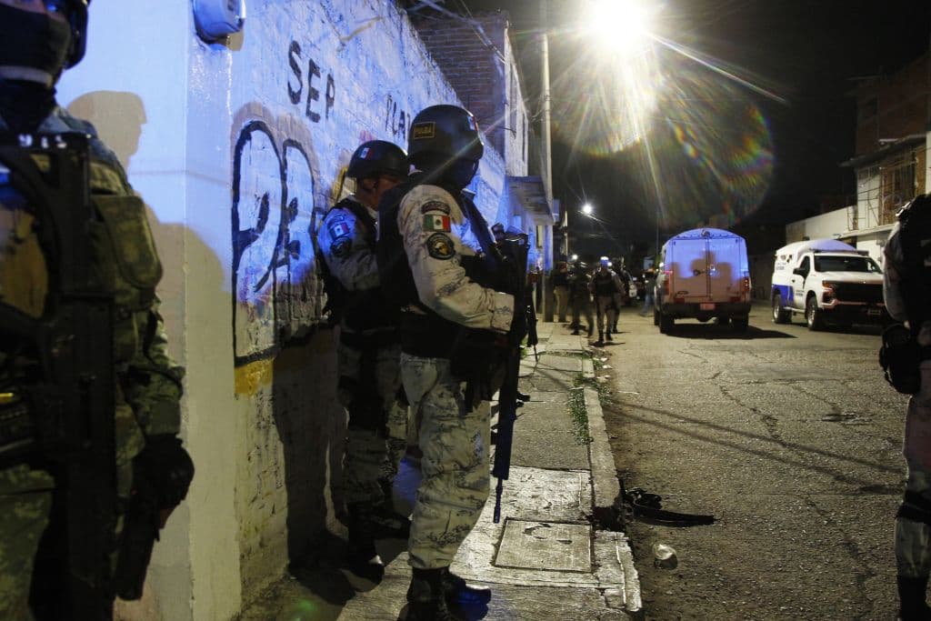 <h2 class="cms-H2-H2">13. IRAPUATO, México.</h2>
<br>
<br>En el Estado de México esta ciudad registra 61 homicidios por cada 100,000 habitantes.