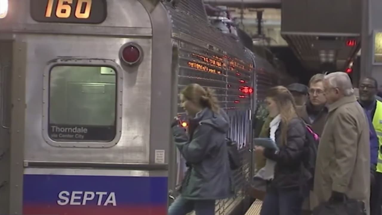 Anuncian huelga inminente de trabajadores de SEPTA, ¿qué piden líderes sindicales?