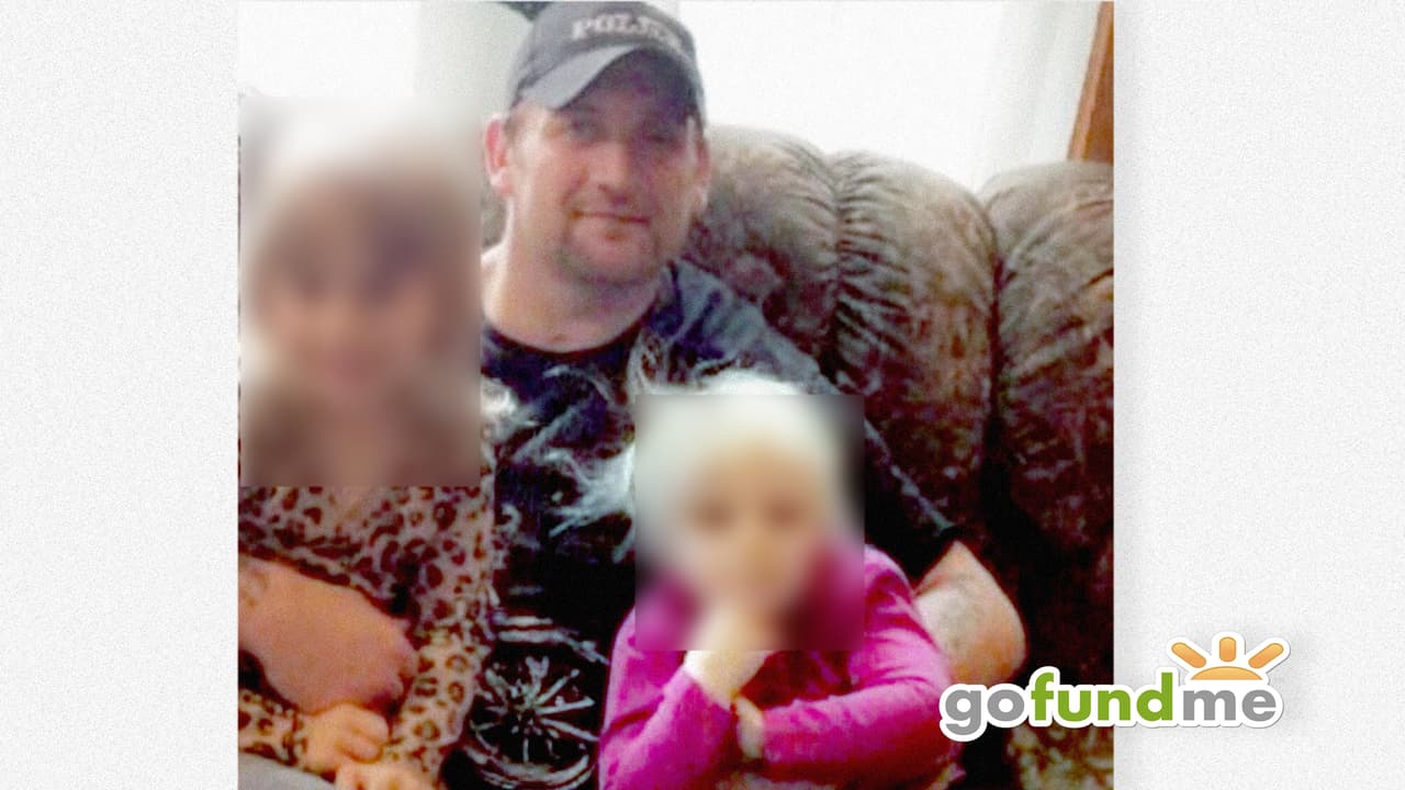 Un padre muere tras salvar a su pequeña hija de cinco años del ataque de un perro