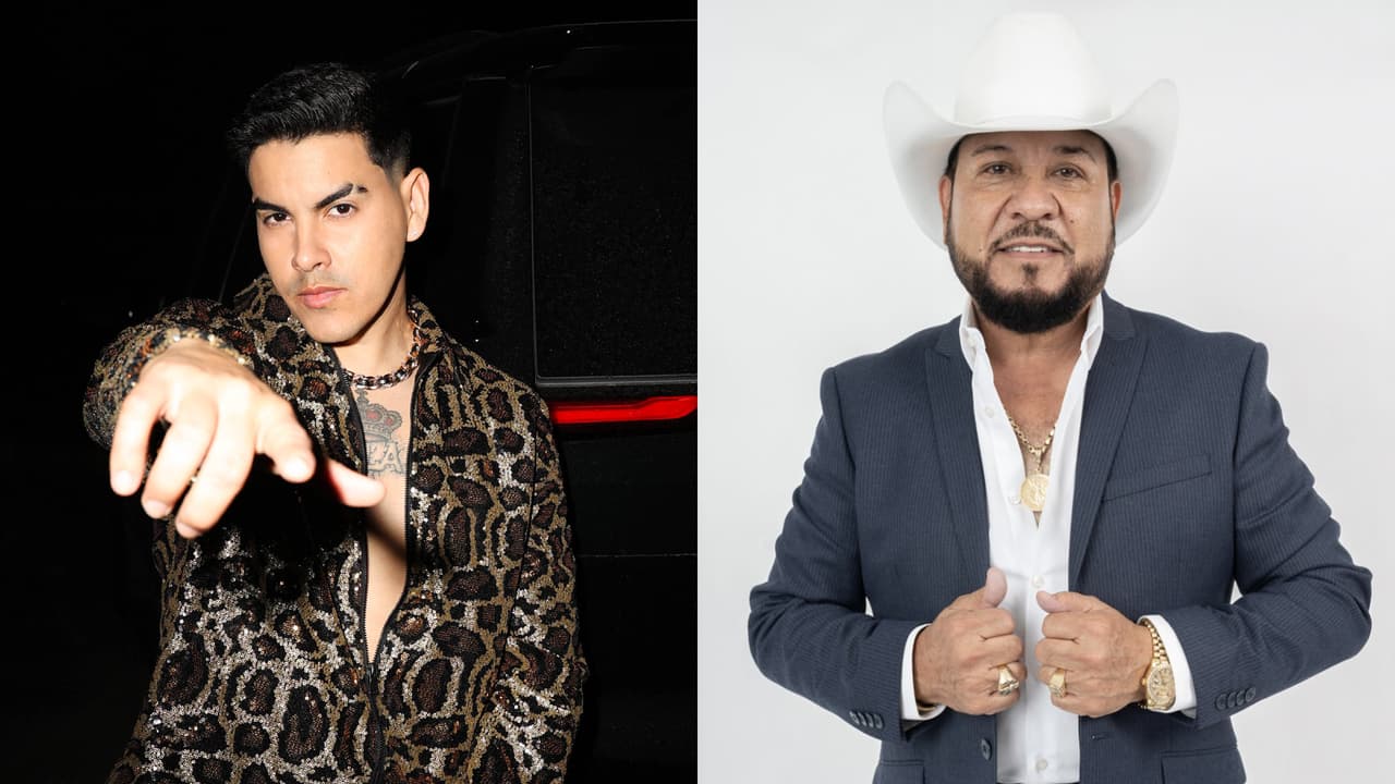 <b>Peter Nieto</b>
<br>Originario de La Habana, Cuba, 
<b>Peter Nieto </b>se unió a 
<b>Ivy Queen</b> en el tema ‘Pa’ Mi’, una de las candidatas a llevarse el galardón 
<b>Tropical Mix</b>.
<br>
<br>
<b>Polo Urias y Su Máquina Norteña</b>
<br>‘Señorita Cantinera’ significó la primera nominación de 
<b>Polo Urias y Su Máquina Norteña</b>, así como de 
<b>Los Rieleros del Norte</b>, con quienes colaboraron en dicha canción, que está en la terna a 
<b>Mejor Colaboración Regional Mexicana</b>.