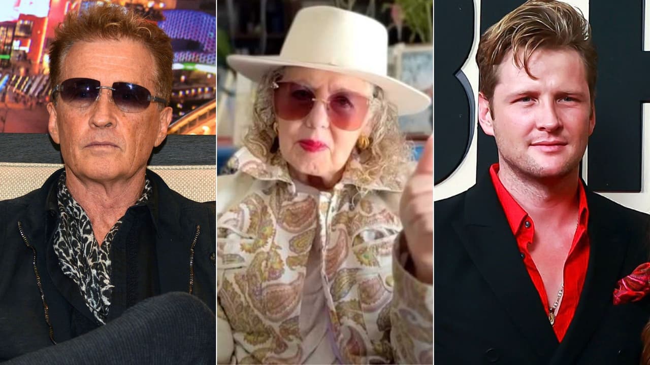 ¿De qué está enferma Mercedes Alemán, esposa de Emmanuel y mamá de Alexander Acha?