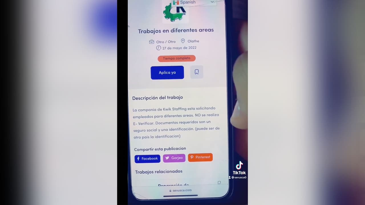 “Houston es una de las ciudades más importantes para la comunidad hispana en Estados Unidos y sí, contemplamos expandirla a Dallas, Texas, a Houston, Texas, a Nueva York, lugares donde la comunidad hispana es un poco más grande, porque siento que ahí también hay más oportunidades que nos ayudarían un poco más a la comunidad inmigrante”, asegura Edwin.