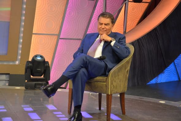 Sin duda, ha roto más de un corazón a lo largo de su carrera.