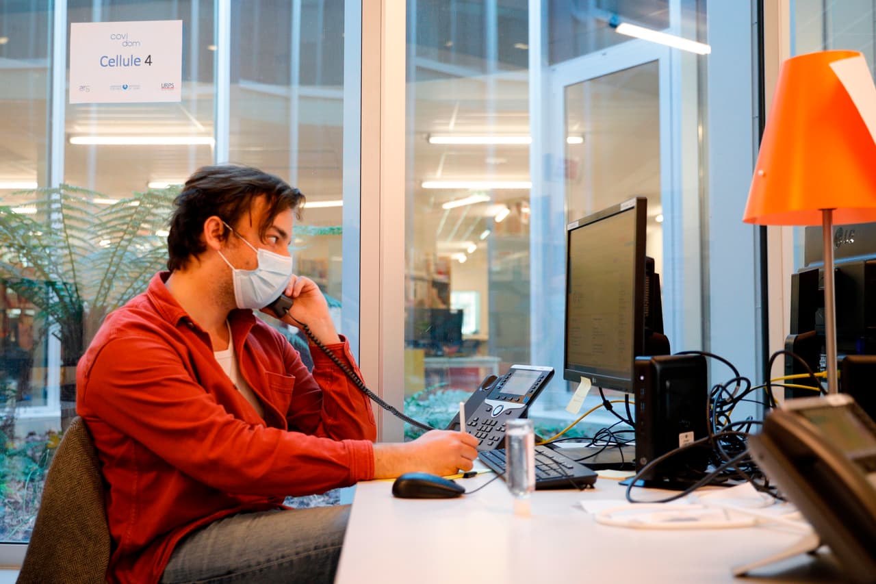 "Estos niveles reemplazan las etapas que guiaron nuestra respuesta durante gran parte de la pandemia. El nivel de riesgo para el condado de Austin-Travis es actualmente bajo", lee el comunicado.