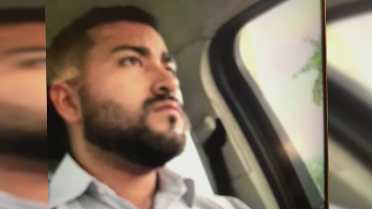 Joven mexicano baleado en el rostro por agente de ICE entabla demanda federal