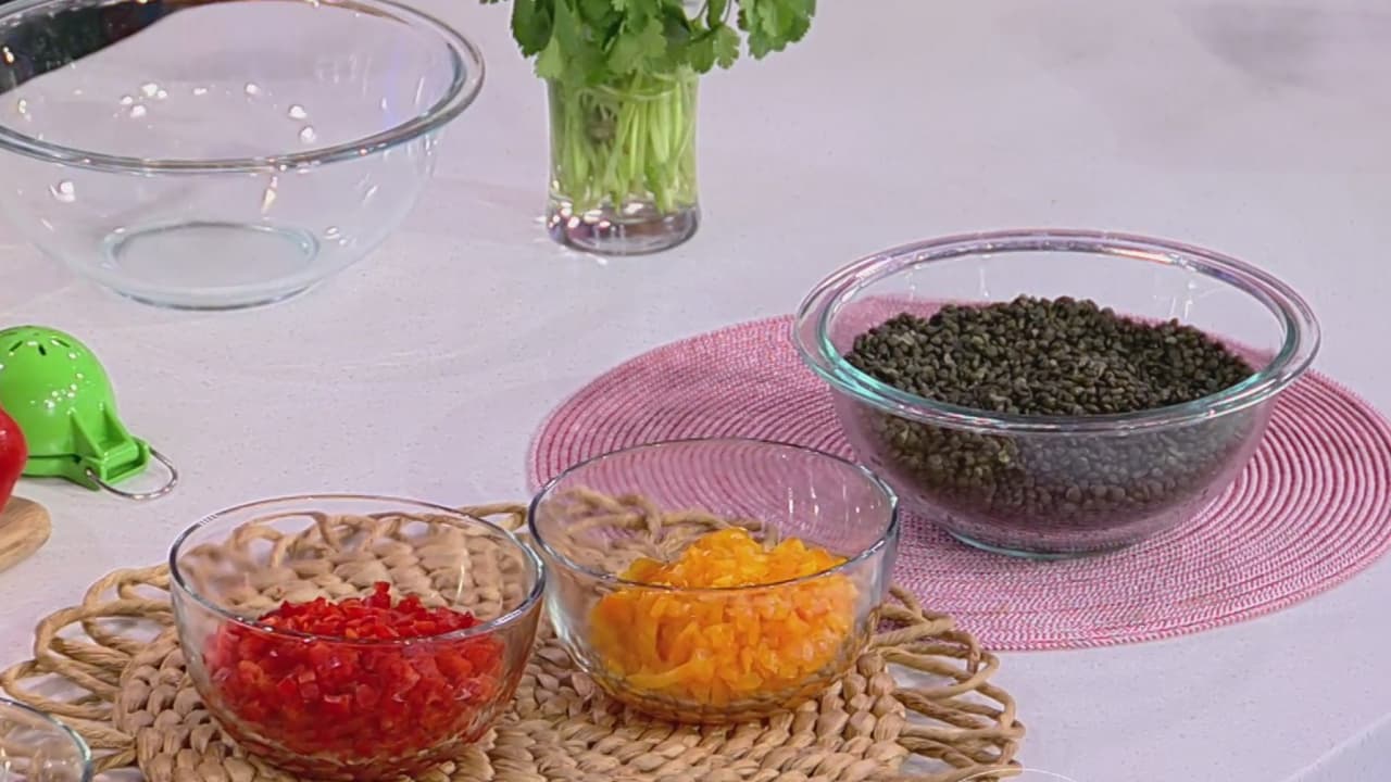 Esto debe estar en tu alacena: el Niño Prodigio nos dice qué alimentos están relacionados con la abundancia