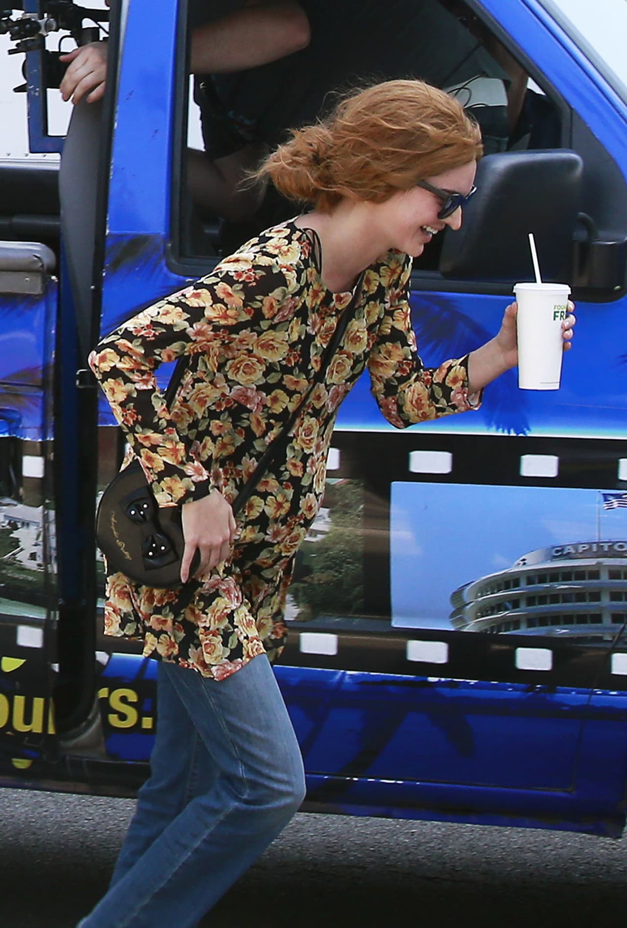 La pasaron de maravilla.