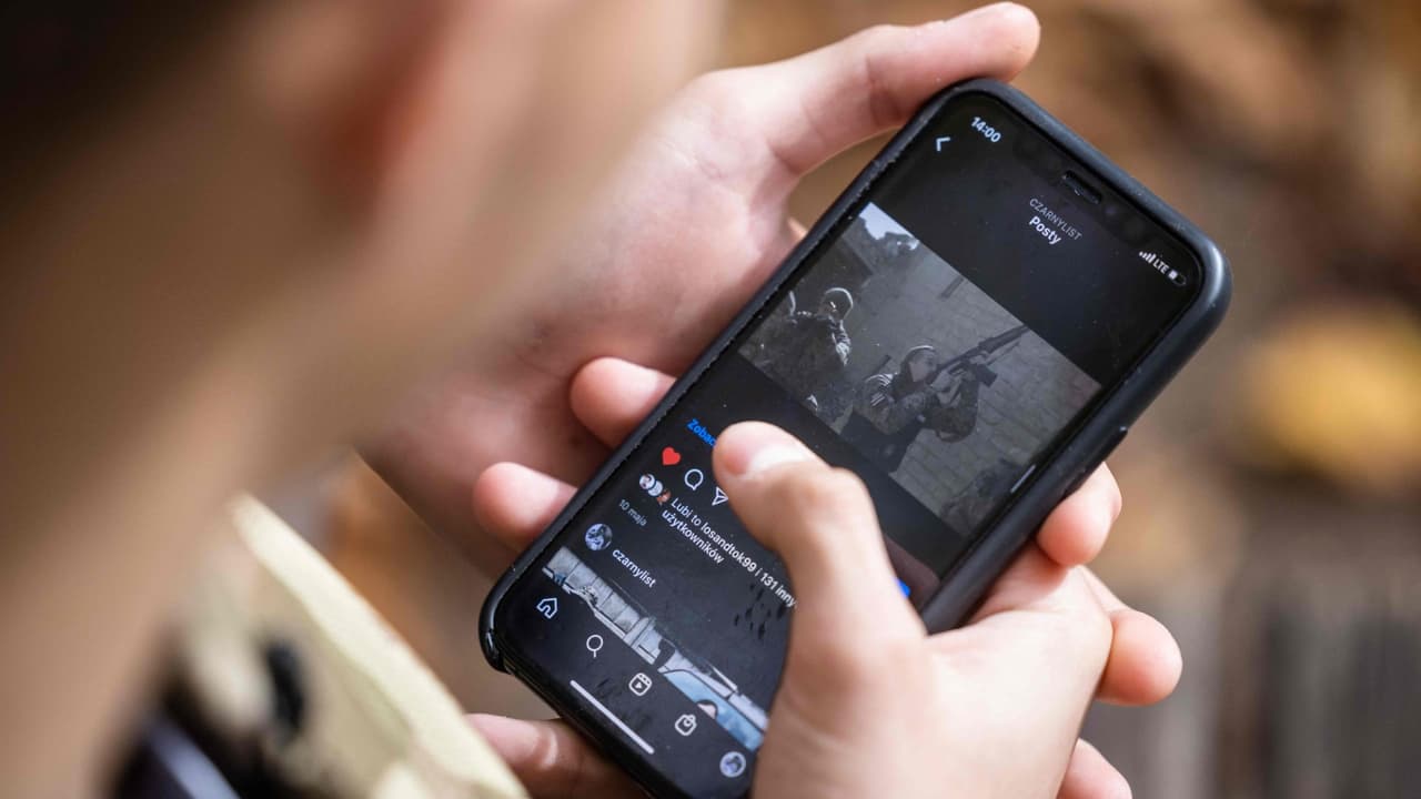 Expertos comparten estrategias para manejar la ansiedad provocada por noticias y hechos estresantes