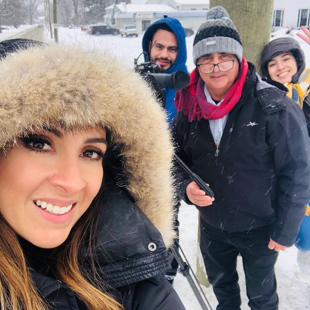 Y dándole gracias a todo el equipo, Maity terminó su aventura en 
<a href="https://www.univision.com/shows/despierta-america/comenzo-lavando-banos-en-quebec-asi-es-como-este-inmigrante-con-vih-comenzo-su-historia-lejos-de-mexico-video">Canadá</a>, habiéndonos dejado información más que útil e historias bien inspiradoras.