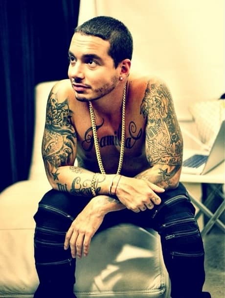 Con esta sabia decisión, el intérprete de '6AM' se ha ganado aún más el cariño, respeto y admiración de sus seguidores, así como de millones de latinos.