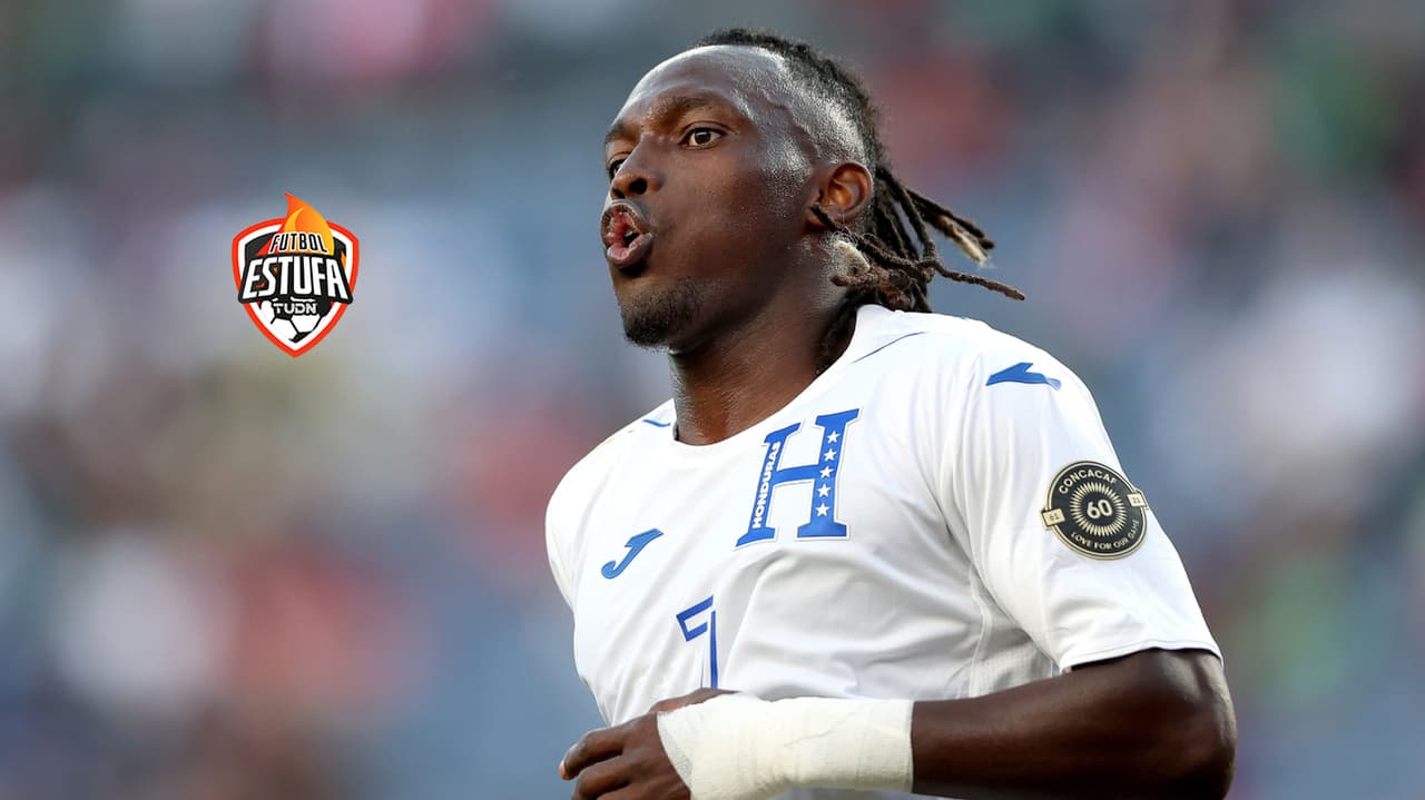 Alberth Elis levanta interés en histórico club de Francia