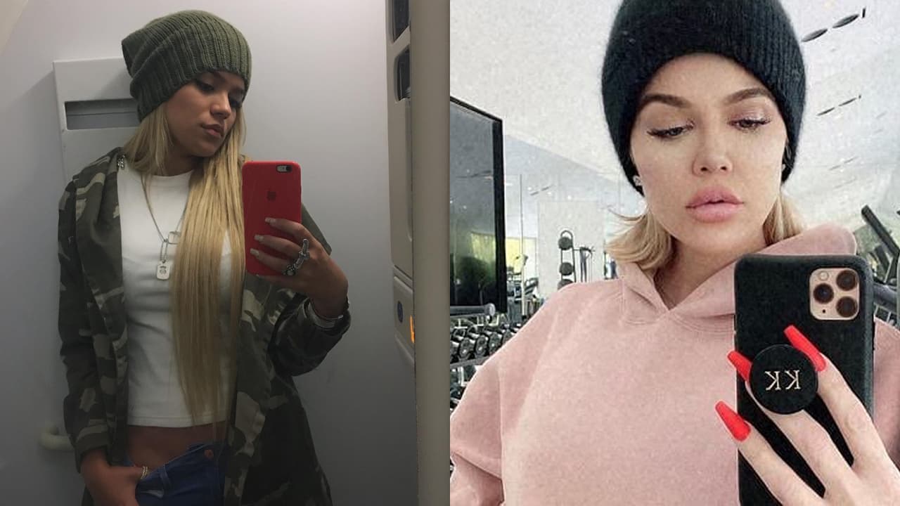 ¡Hasta el gorro! Tambien al usar gorros, cachuchas, sombreros, pañoletas y diademas tienen los gustos muy similares y antes de salir a la calle, tienen que pasar primero por el filtro del espejo y de la ‘selfie’.