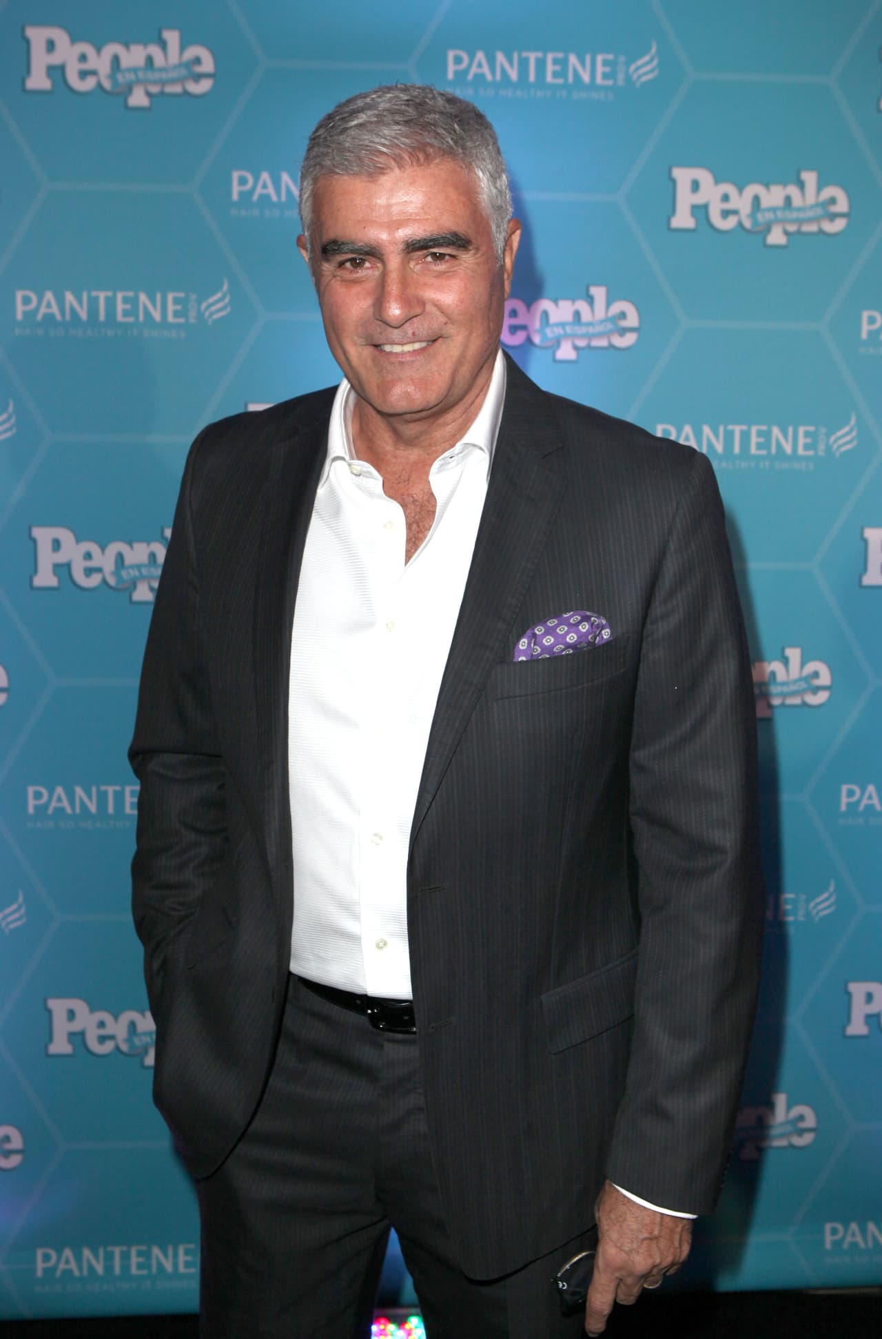 ‘Vivo por Elena’, ‘Tierra de pasiones’ y ‘El rostro de la venganza’ son sólo algunos de sus proyectos más recordados.