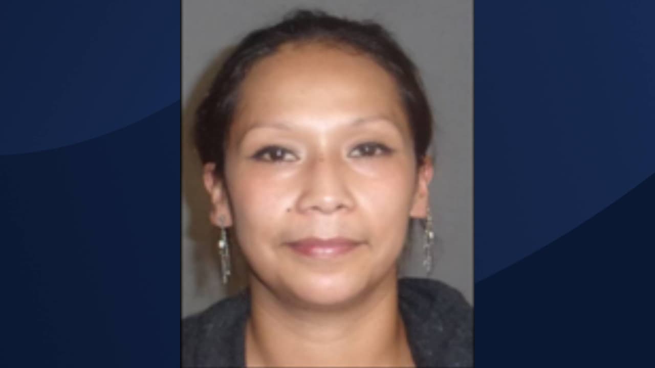 Tara Francés Contreras de 33 años. Es acusada de robo de medios de transporte. 
<br>