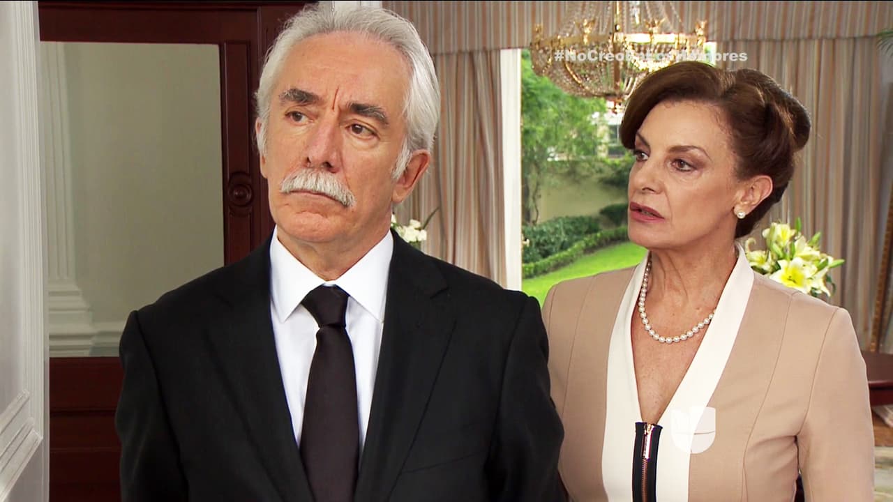 ¡Qué bueno que le devolviste todo el dinero!