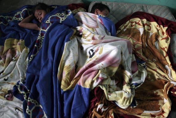 El jefe de estado también dispuso que todas las entidades públicas limiten los homenajes navideños en los próximos días, por las tragedias y las carencias generadas por las fuertes lluvias que padece el país.