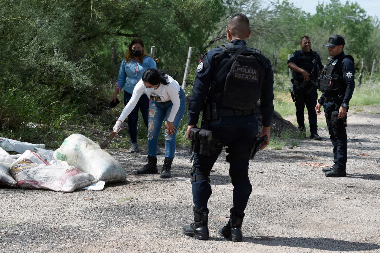 México tiene las 8 ciudades más peligrosas del mundo y lo atribuyen a la "amnistía a narcos" de AMLO