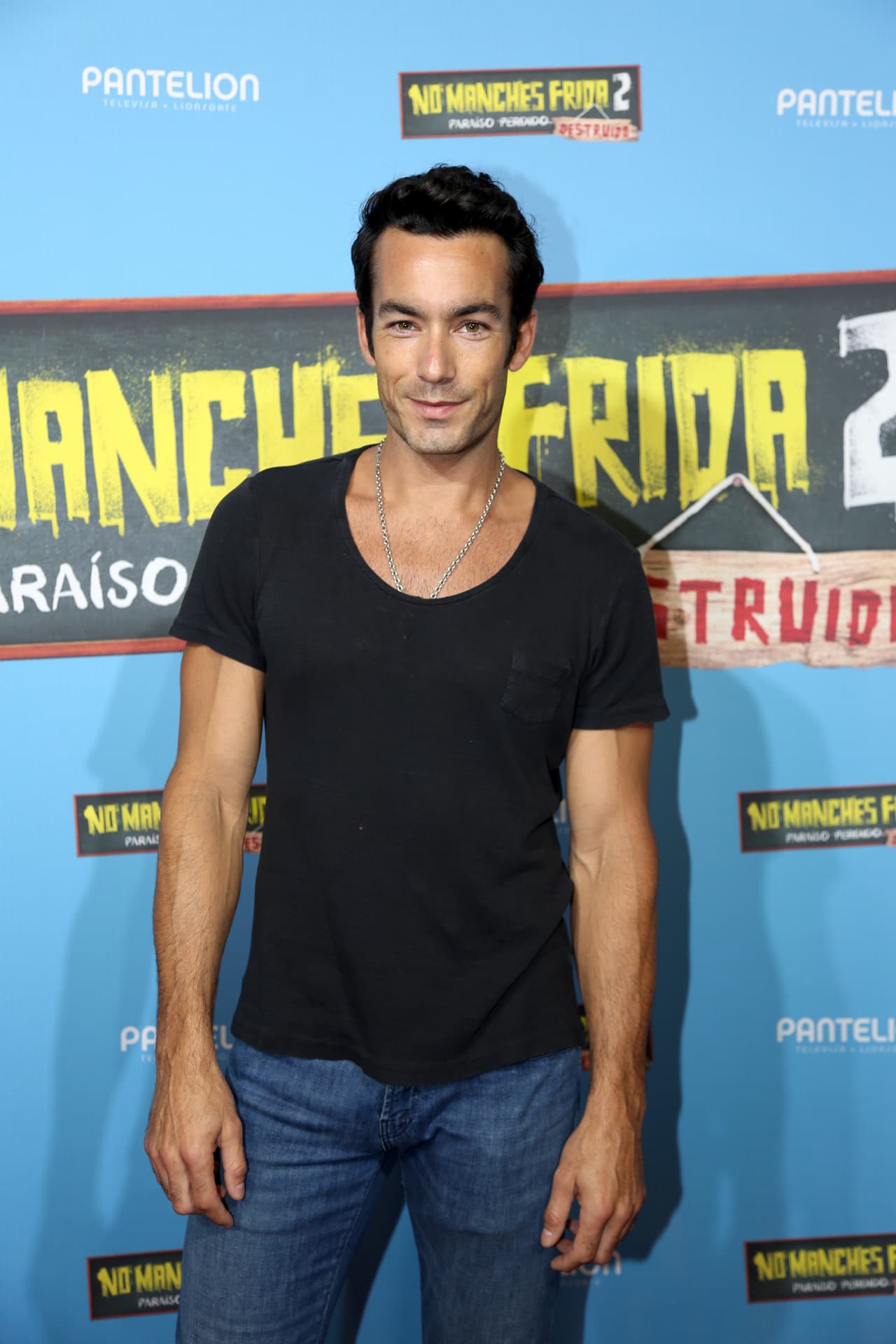 Por su parte, 
<b><a href="https://www.univision.com/temas/aaron-diaz">Aarón Díaz se alejó de los melodramas mexicanos</a></b> luego de su personaje de Mariano. Se fue a radicar a Estados Unidos donde ha participado en algunas producciones. También ha participado en series y películas, en 2019 protagonizó 'No manches Frida' junto a Omar Chaparro y Martha Higareda.