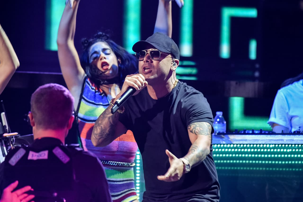 El juez de La Banda tiene dos nominaciones.