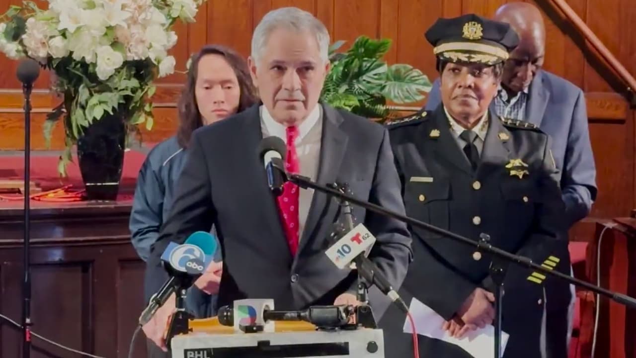 La Fiscalía de Filadelfia dio a conocer algunas estrategías para garantizar la seguridad de los migrantes