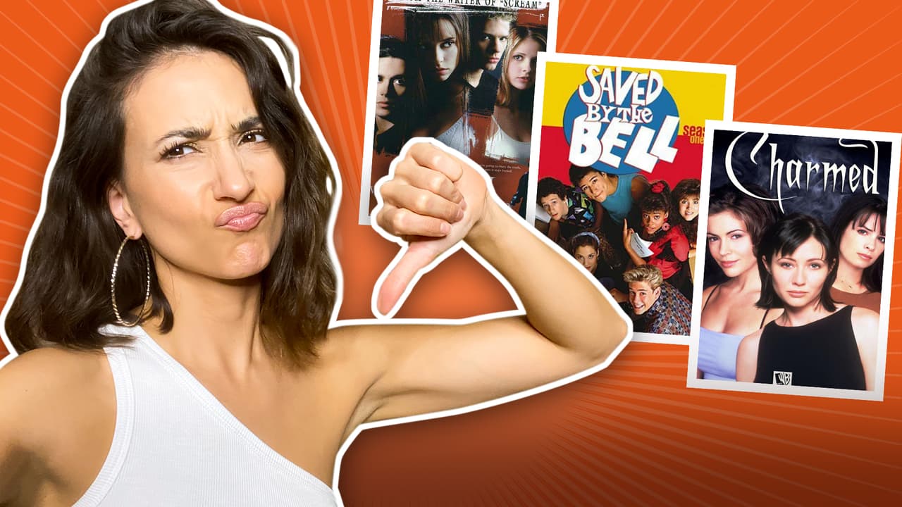 Remakes a grandes series de los 90 que nadie pidió (y que fracasaron en el intento) | Todo que ver