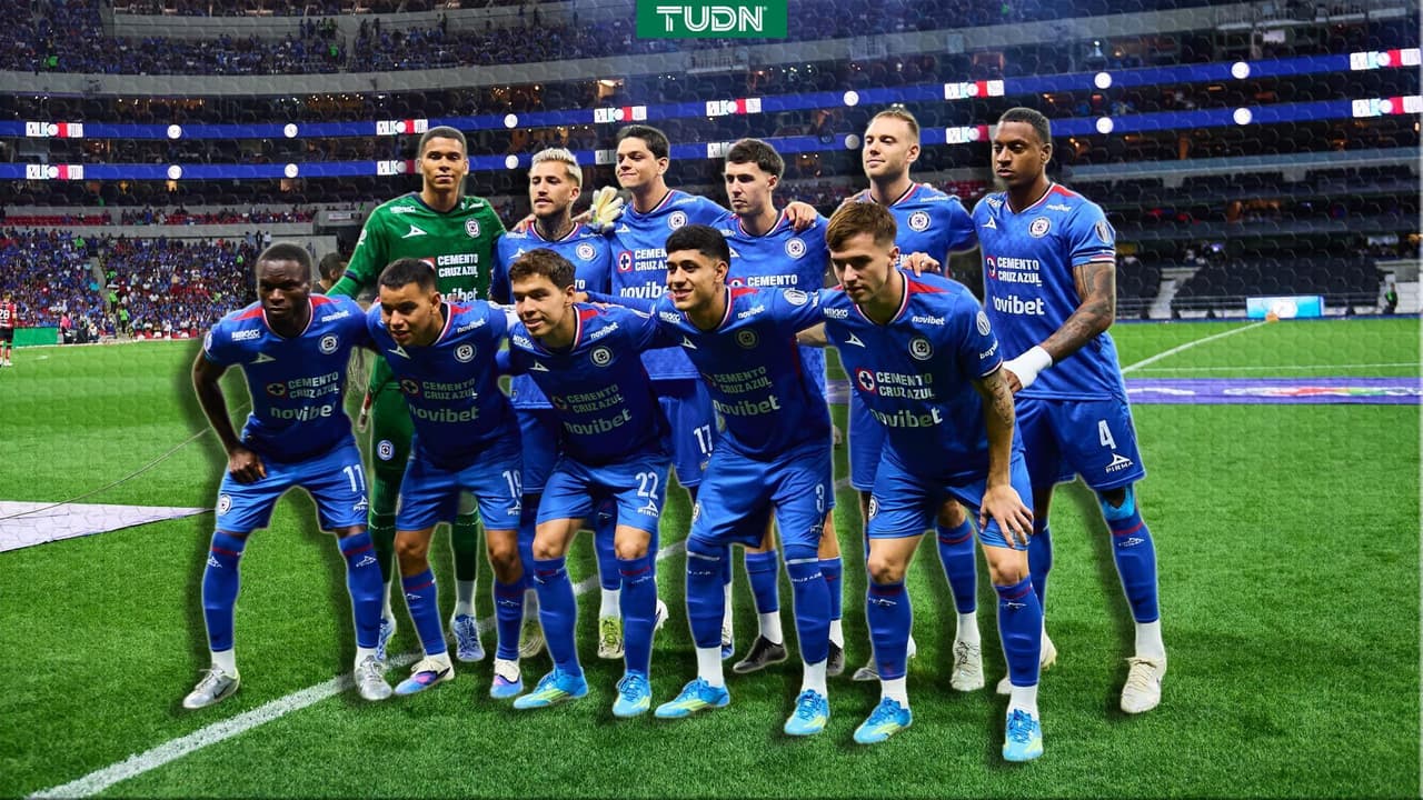 Cruz Azul tendría dos refuerzos si logra avanzar a la final del Clausura 2026