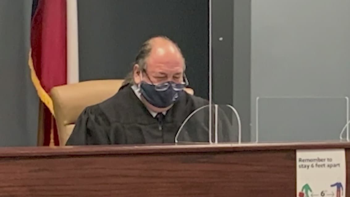 Juez de San Antonio dice que no se espera una ola de desalojos relacionadas a la pandemia