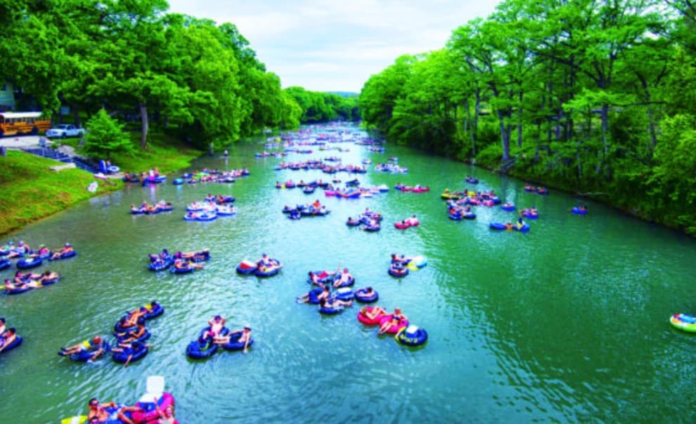 Las temperaturas estarán agradables para visitar parques, lagos y ríos en Texas. Si quieres escaparte por un fin de semana al centro de Texas, te recomendamos estos lagos que debes visitar.