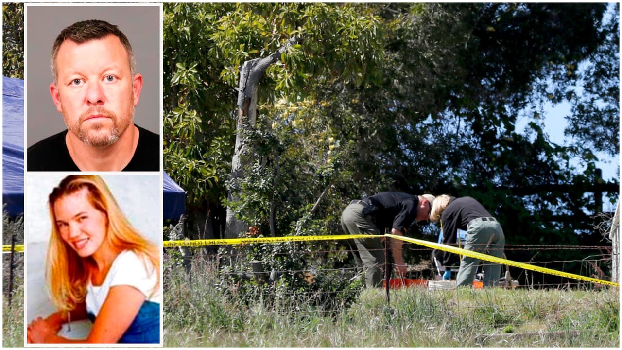 Paul Flores sentenciado de 25 años a cadena perpetua por asesinar a Kristin Smart tras fiesta universitaria