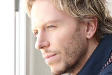 Nahuel   Schajris Rodríguez