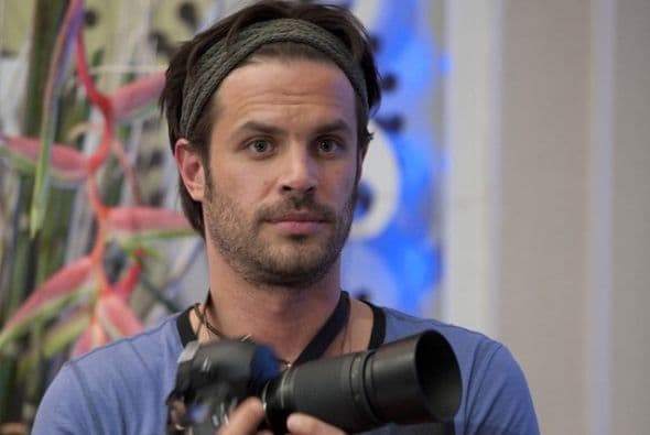 Los dos galanes estuvieron a punto de llegar a los golpes, pues 
<b><a href="http://www.univision.com/temas/william-levy" target="_blank">William</a></b> le pegó en el cuello a 
<b><a href="http://www.univision.com/temas/mark-tacher" target="_blank">Mark</a></b>, según reportó 'People en español' en 2011.