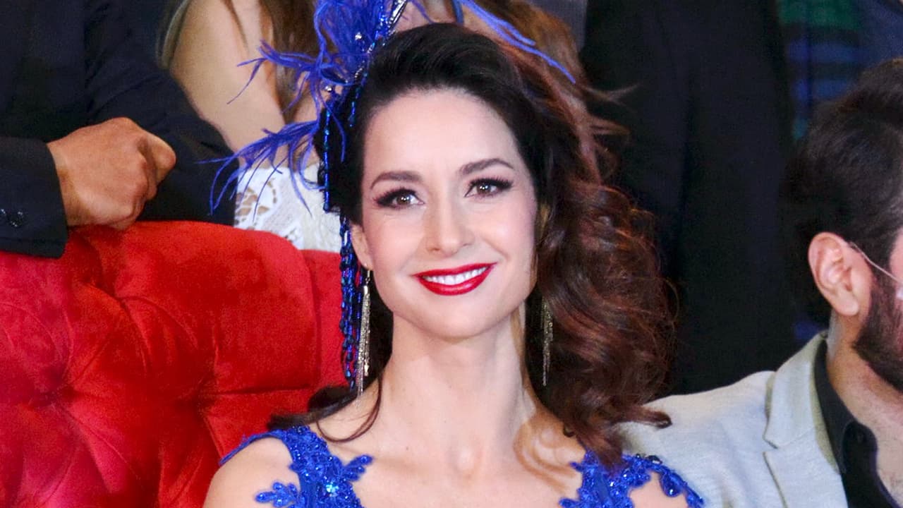 A Susana González no le afectan las críticas de Niurka porque siempre soñó con ser 'Aventurera'