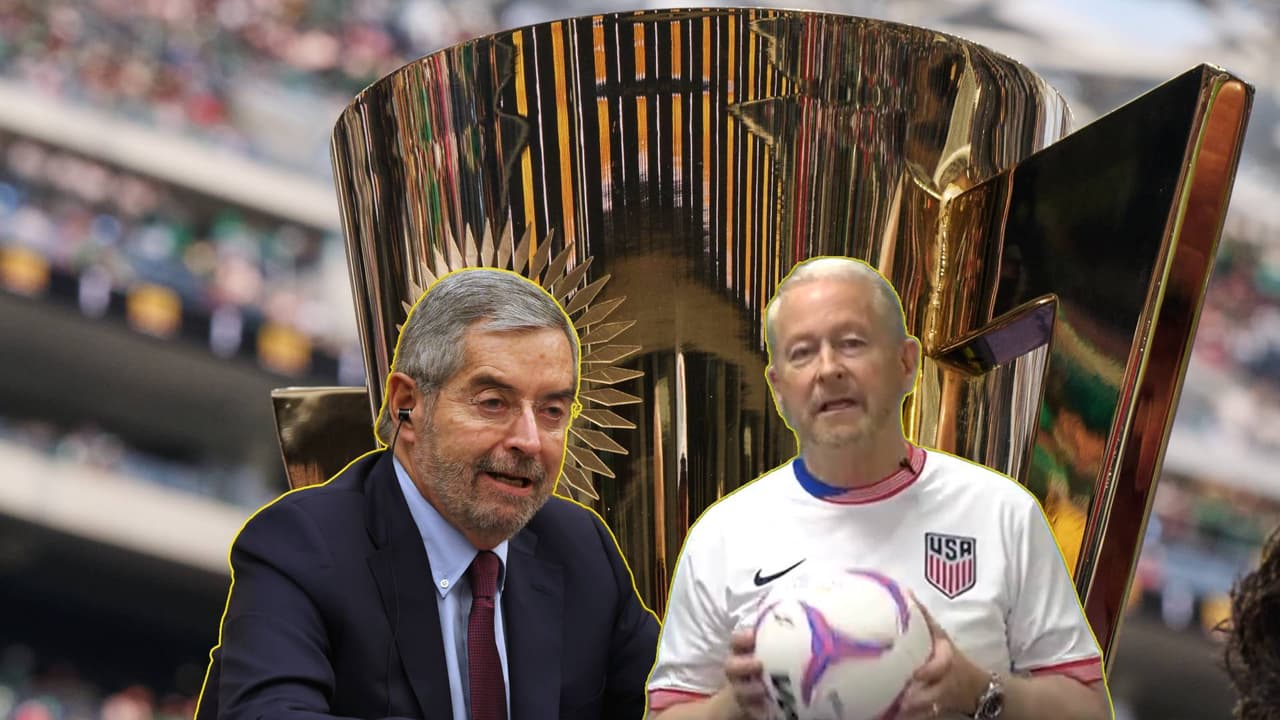 ¡Embajador de USA le lanza reto a Secretario de Relaciones Exteriores!