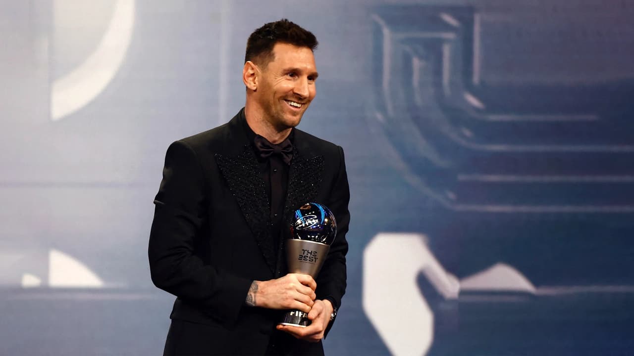 Jorge Mas: Leo Messi brindaría una "oportunidad sin precedentes" a MLS
